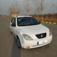 تیبا2(هاچبک)EX