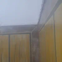 فروش منزل نیمه کاره در روستای کهن ملا کهن ملا