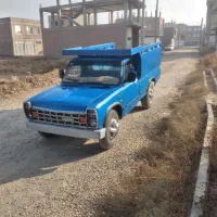 زامیاد مدل ۹۸|خودرو سواری و وانت|میاندوآب, |دیوار