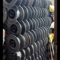 خرید و فروش ضایعات پلاستیک|عمده‌فروشی|تهران, ترمینال جنوب|دیوار