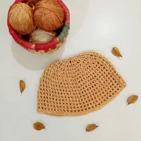 باکلاه های دستبافت به استالیت زیبایی ببخش|لباس|خرمشهر, |دیوار