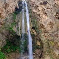 تور یک روزه ابشار ابگرم کلات