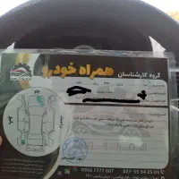 تبیا1|خودرو سواری و وانت|اردبیل, |دیوار