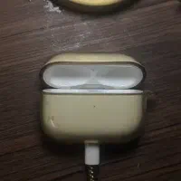 ایر پاد پرو اپل گمشده