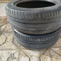 لاستیک میشلن