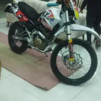موتورتریل 250کویر