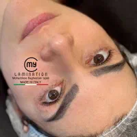 مدل لیفت و لمینت مژه و ابرو با کمترین قیمت|خدمات آرایشگری و زیبایی|مشهد, فردوسی|دیوار
