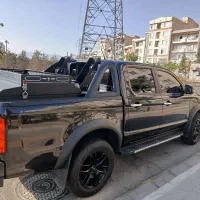t8 401|خودرو سواری و وانت|تهران, باغ فیض|دیوار