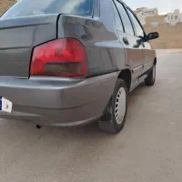 پراید مدل۹۵|خودرو سواری و وانت|یزد, |دیوار