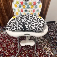 صندلی غذا Delijan