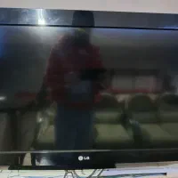 فروش  تلوزیون های full hd ال سی دی  32  اینچ سالم