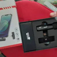 3 عدد میکروفن