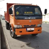 کاویان110|خودرو سنگین|زابل, |دیوار