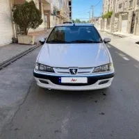 پژو پارس ELX سفارشی
