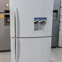 یخچال فریزر بدون برفک موتور ژاپن