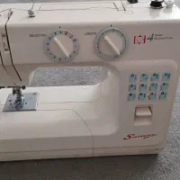 چرخ خیاطی success (ساکسس)