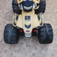 موتور شارژی