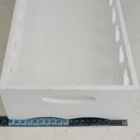 استند ایکیا وسینی چوبی|حراج|تهران, حکیمیه|دیوار