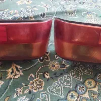 یک جفت خطر عقب فابریک پژو پارس قیمتش مفت