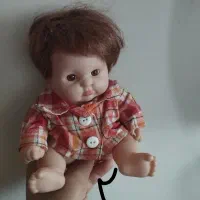 عروسکهای دخترانه وپسرانه،درحدنو|اسباببازی بچه|تهران, وحیدیه|دیوار