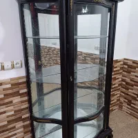 بوفه درجه بسیار تمیز