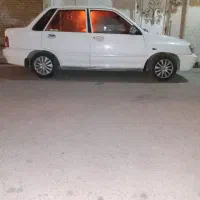 ماشین  ۱۳۲ مدل 90 هست