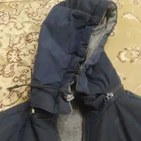 کاپشن دورو سالم|لباس|قم, نخودی|دیوار