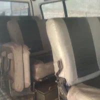 ون دلیکا ..پلاک شخصی..11نفره 2400سی سی|خودرو سواری و وانت|تهران, امام زاده حسن|دیوار