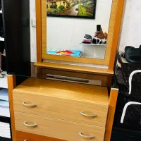 کمد|جاکفشی، کمد، دراور|رودهن, |دیوار