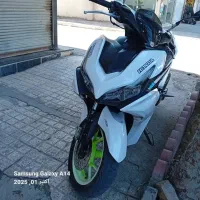 ایروکس 180هانی