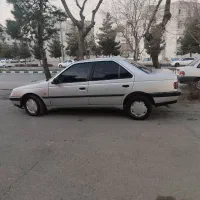 405مدل91|خودرو سواری و وانت|مشهد, شهرک رازی (شهرک غرب)|دیوار