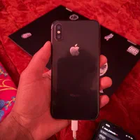 آیفون ایکس x