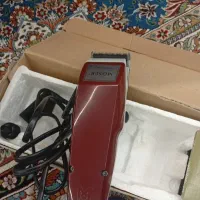 موزر اصل آلمان درحدنو