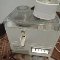 آبمیوه گیر سه کاره نیازمند تعمیر|آبمیوه‌گیر و آب‌مرکبات‌گیر|همدان, |دیوار