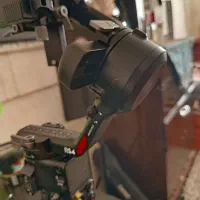 رونین rs4 استاندارد همراه هند گریپ|دوربین عکاسی و فیلم‌برداری|شیراز, پانصد دستگاه ارتش|دیوار