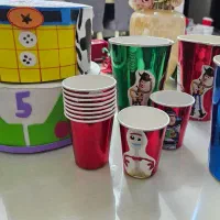 اسباب بازی ها