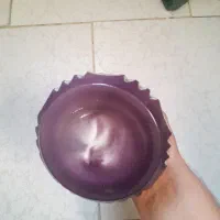 شیشه قلیان|کلکسیون اشیاء عتیقه|ری, شهید غیوری (ابن باویه)|دیوار