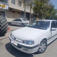پارس مدل90