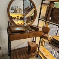 میز کنسول / سبک و اقتصادی