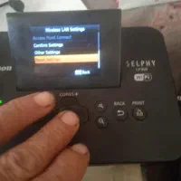 پرینتر فروشی در حد نو|پرینتر، اسکنر، کپی، فکس|خمین, |دیوار