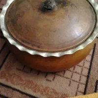 قابلمه مسی