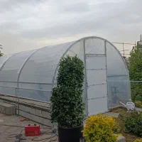 ساخت و تعمیرات گلخانه|خدمات باغبانی و درختکاری|جوادآباد, |دیوار