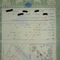 معاوضه موتور با باغ انگور سند تک برگ