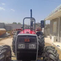 تراکتور جفت475 خشک