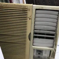 فروش کولرگازی پنجره ای۱۸هزار
