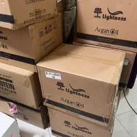 ماسک و شامپو لایتنس|آرایشی، بهداشتی، درمانی|تهران, شوش|دیوار
