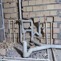 برقکاری ولوله کشی ساختمان|خدمات پیشه و مهارت|دهدشت, |دیوار