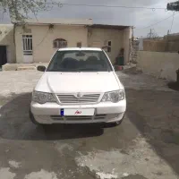 پراید۱۳۲ مدل ۸۹