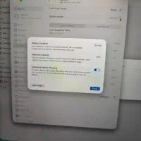 macbook air 2022 m2|رایانه همراه|ارومیه, |دیوار