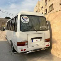 مینی بوس هیوندا ۸۷|خودرو سنگین|بندرعباس, |دیوار